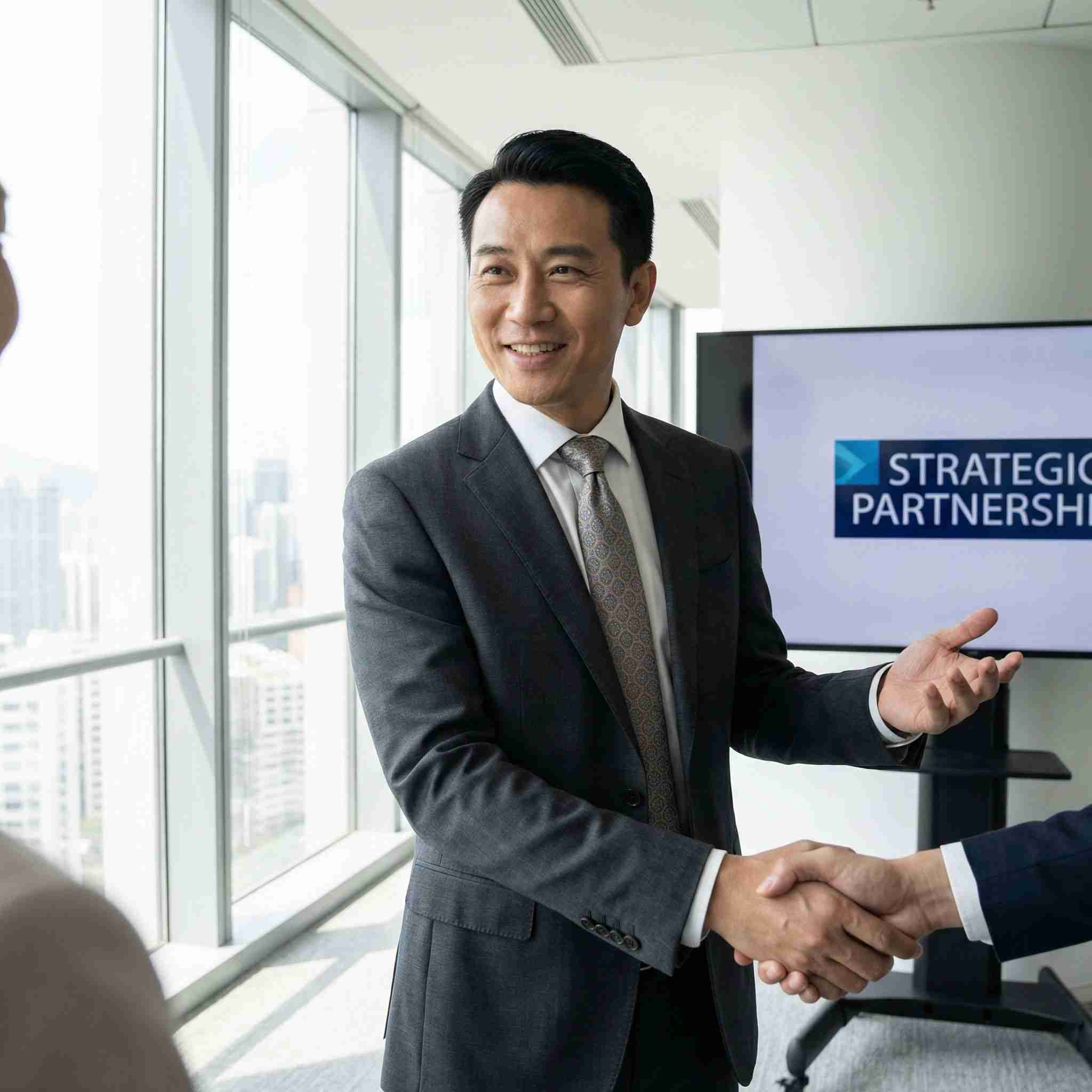 推特福利用户吴企业